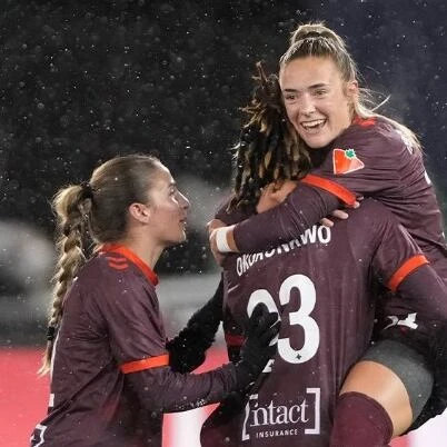 AFC Toronto thumps Montreal Roses FC en route to NSL final