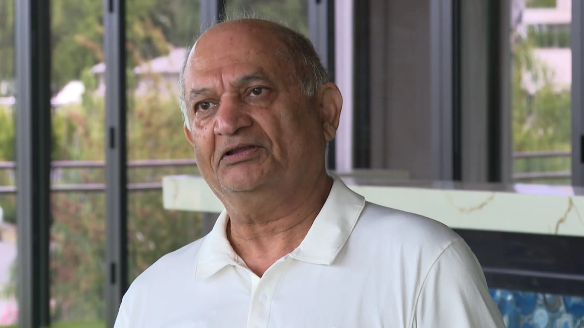 Surrey, B.C., businessman says shootings connected to ongoing extortion