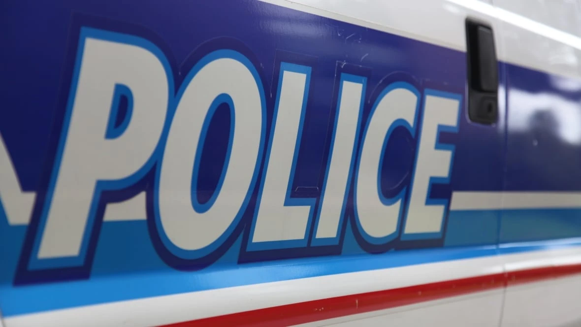 1 pedestrian dead, another in critical condition after collision with vehicle