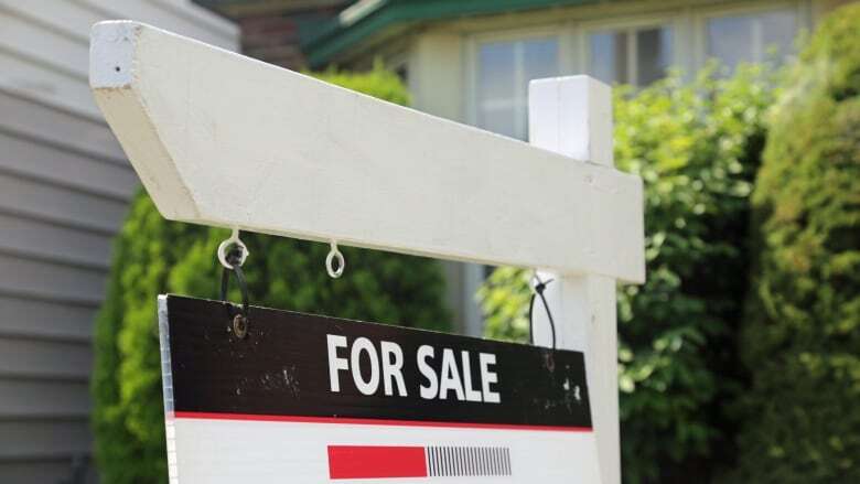 'Roller-coaster' housing market in Halifax may be coming to an end