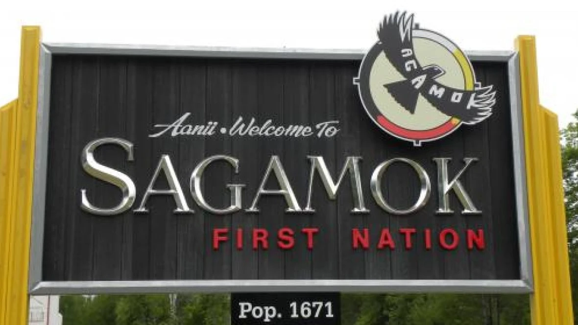 Northern Ontario First Nation to put its cultural artifacts on display