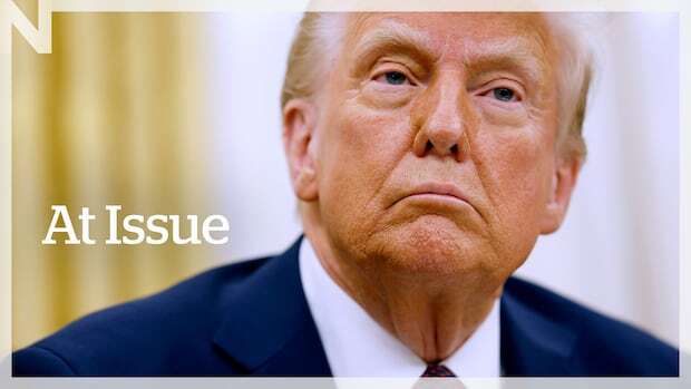 At Issue | Is Canada ready for Trump’s tariff turmoil?