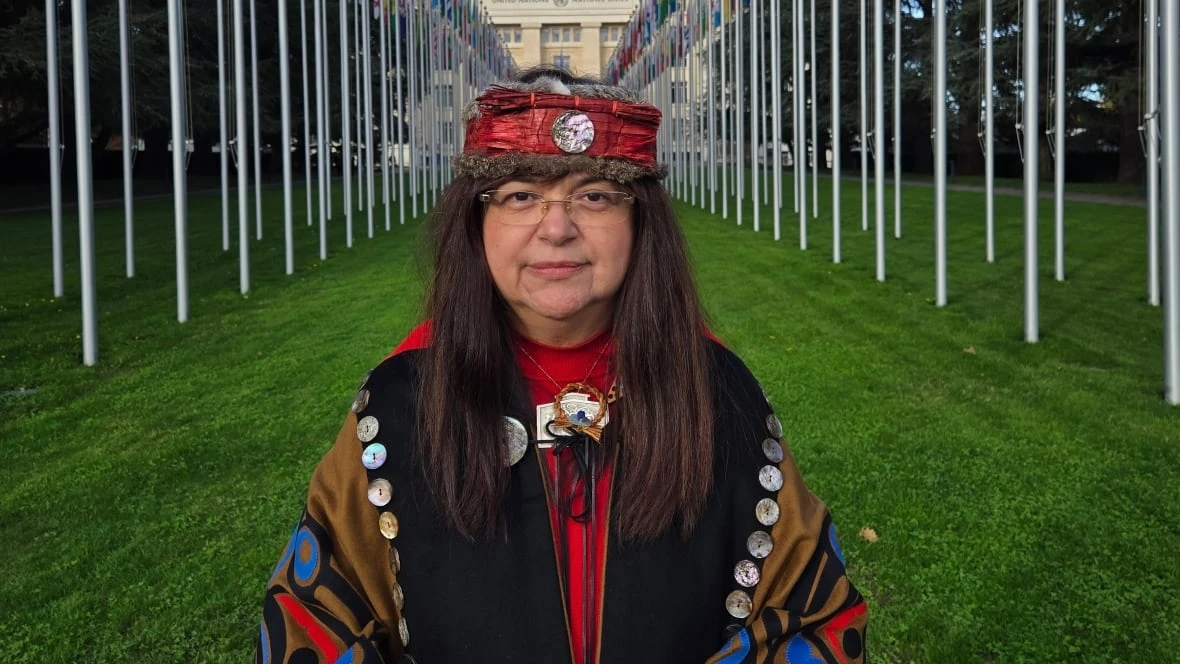 Coastal First Nations in B.C. issue open letter to Carney opposing suggested northern pipeline