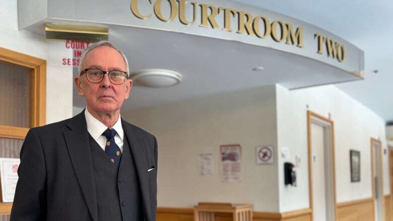 Murray Harbour councillor takes case to P.E.I. Supreme Court