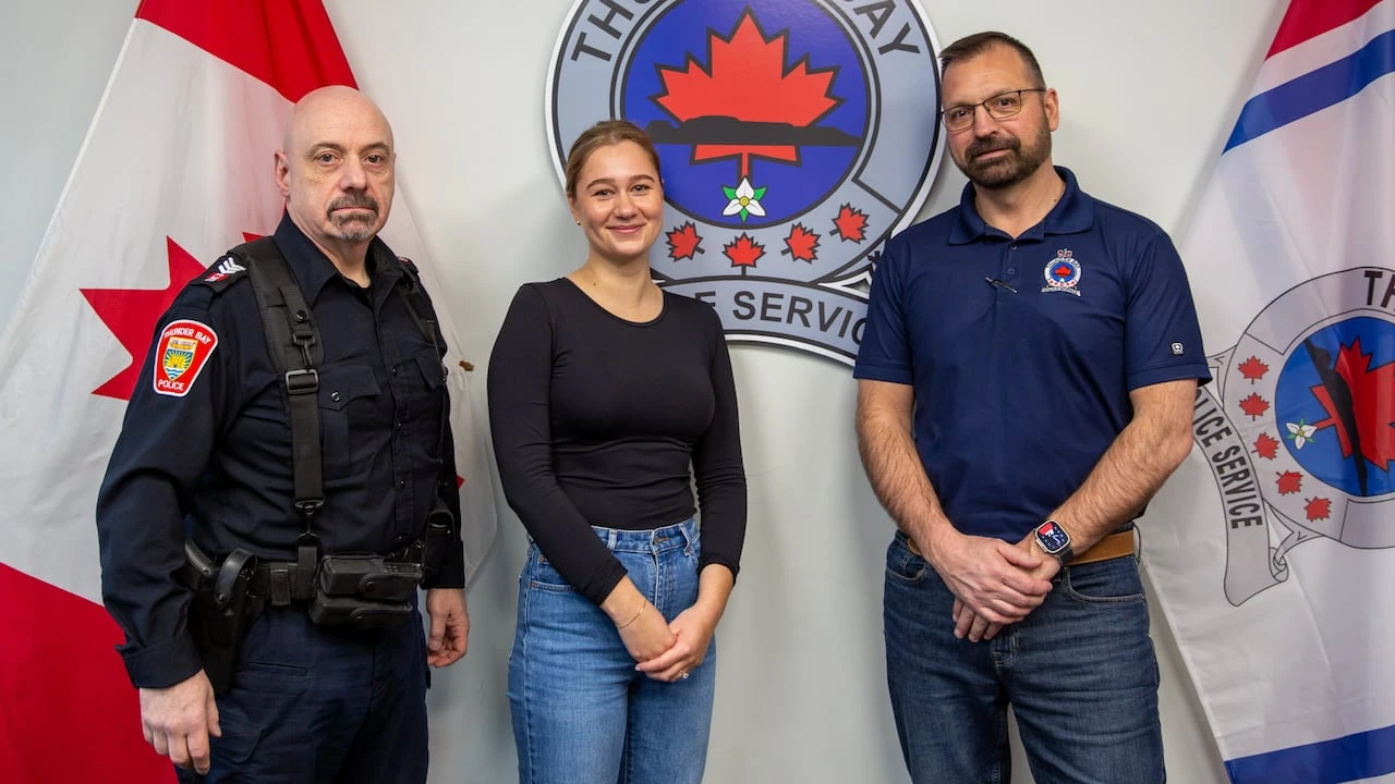 Thunder Bay, Ont., police launch new pilot program to address downtown safety concerns