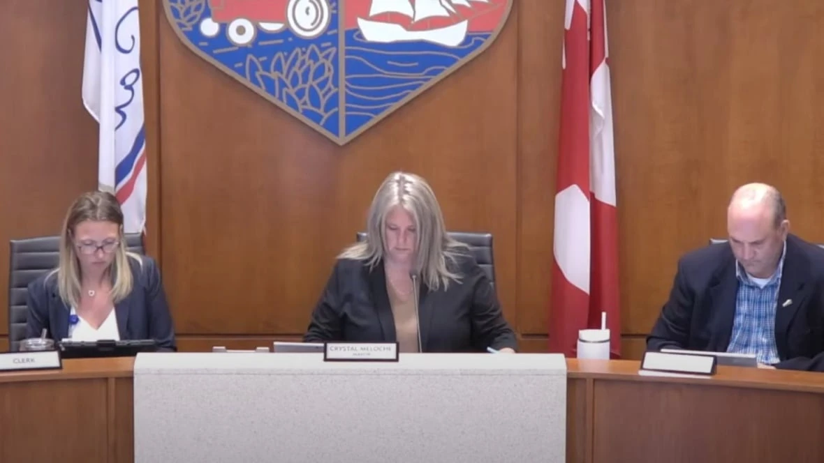 Nominations open for LaSalle council byelection