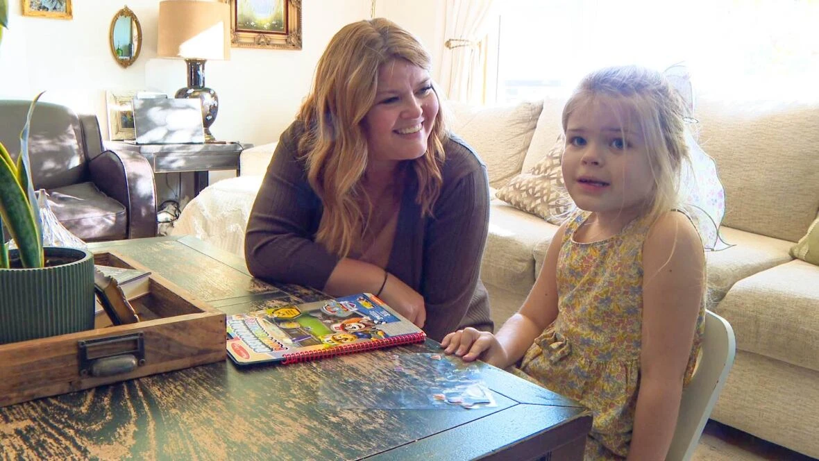 Gander school needs support for students requiring extra attention, says parent