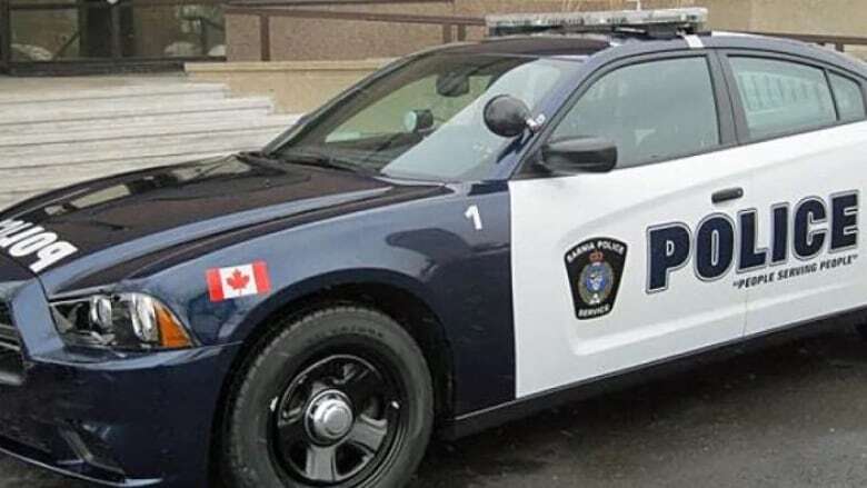 Sarnia man charged with attempted murder after police officer stabbed multiple times