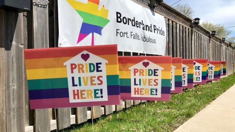 Ontario Human Rights Tribunal fines Emo Township for refusing Pride proclamation