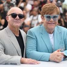 Elton John, Bernie Taupin to receive Gershwin prize for pop music