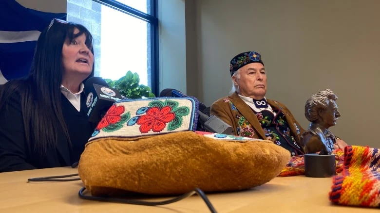 Retrial of Sask. Métis hunters to examine scope of traditional harvesting rights