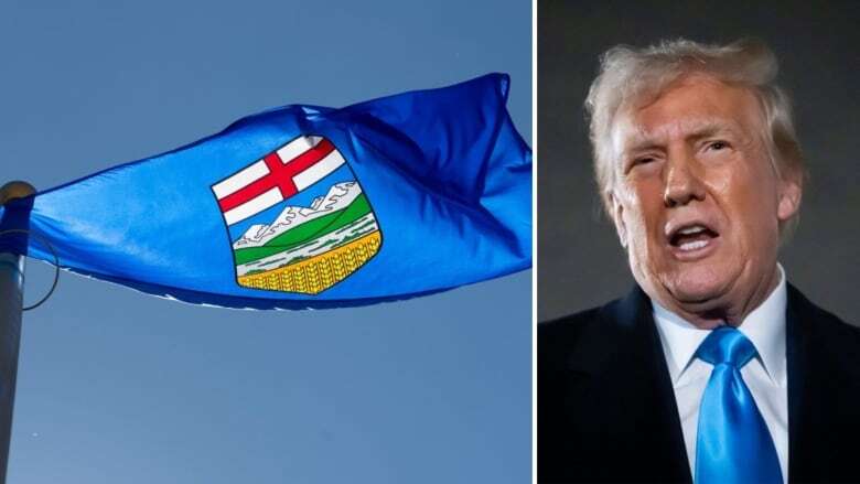 How Trump's tariffs might land in Alberta, if the clock runs out on Canada's 30-day reprieve