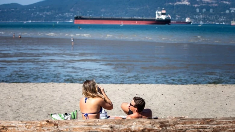 Petition launched to nix Spanish Banks pay parking plan — again