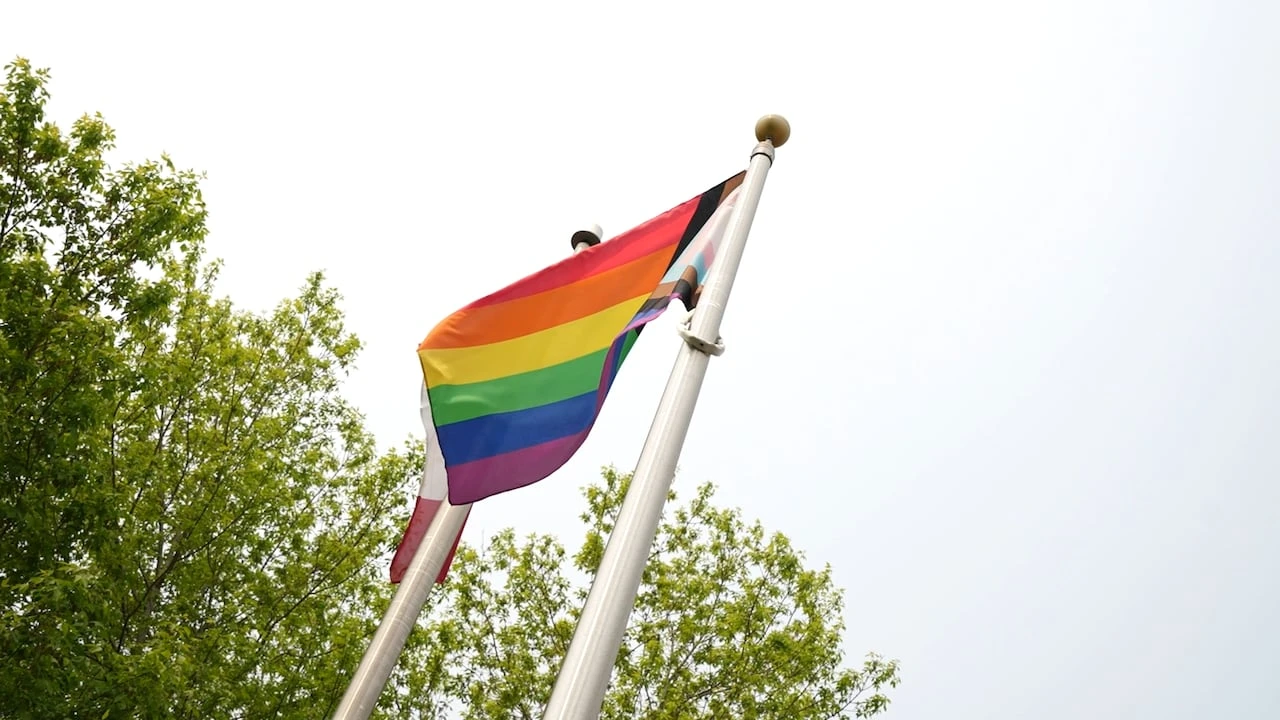 Thunder Bay schools honour Pride Month
