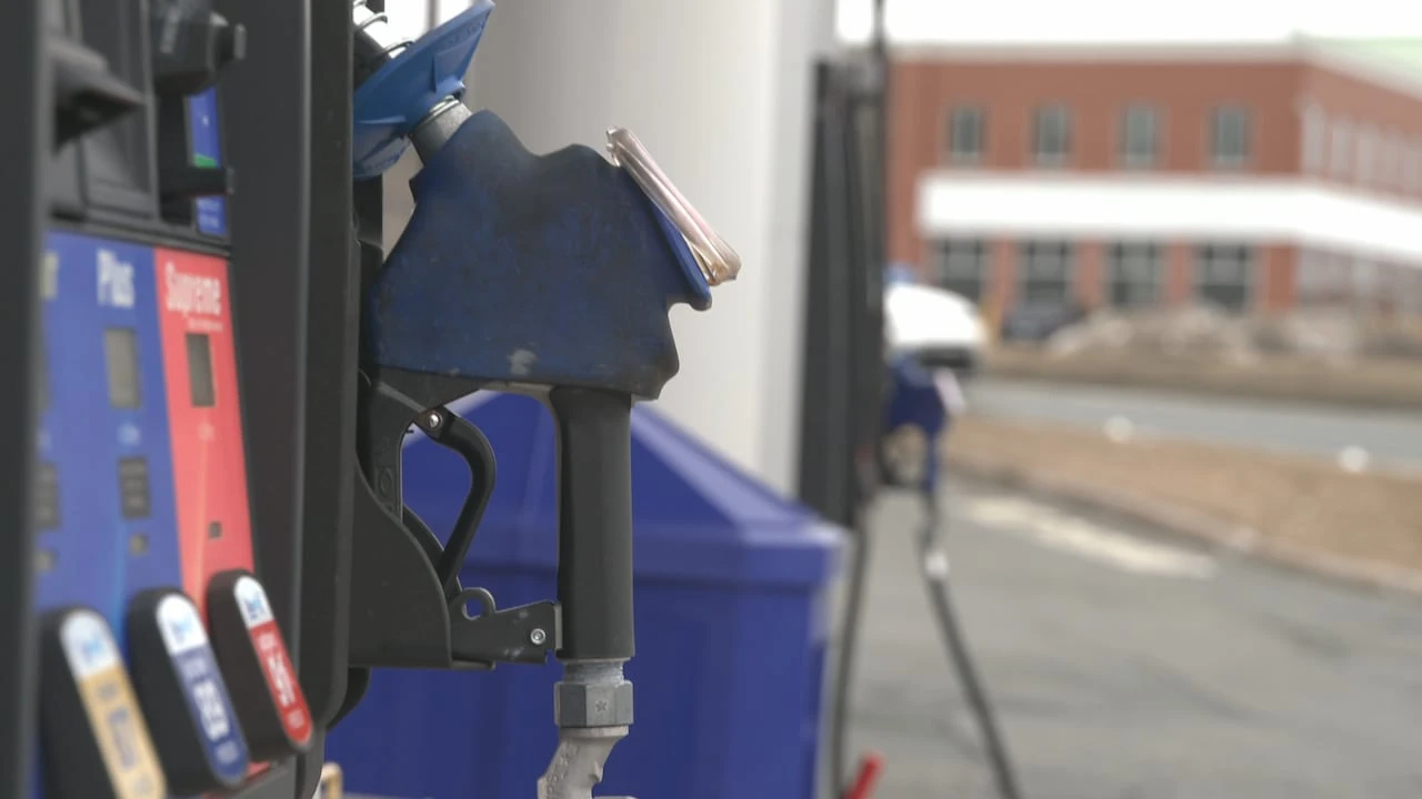 Big drop in fuel prices down across N.L. in latest price adjustment