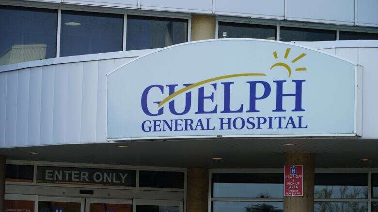 Masking returns to Guelph General hospital following COVID outbreak