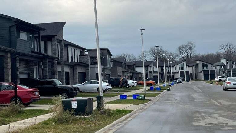 City seeks input from Londoners living in new subdivisions