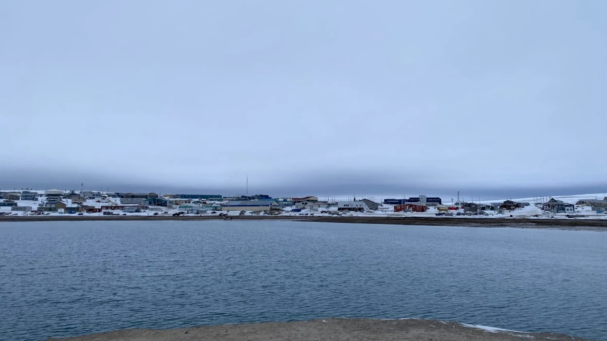 13-year-old killed in single ATV collision in Igloolik, Nunavut