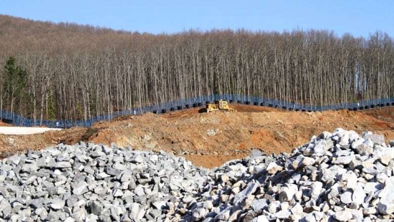 A small First Nation near Cochrane, Ont., invests $20M in nearby Canada Nickel mining project