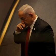 International Criminal Court issues arrest warrants for Israeli PM, Hamas official