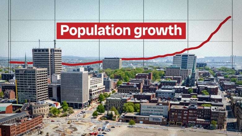 N.B. loses most pandemic-population gain from other provinces, immigration continues to rise