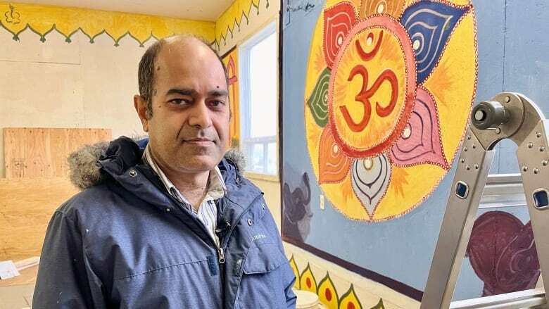 Hindu Society of P.E.I. seeking donations to help buy land for new temple