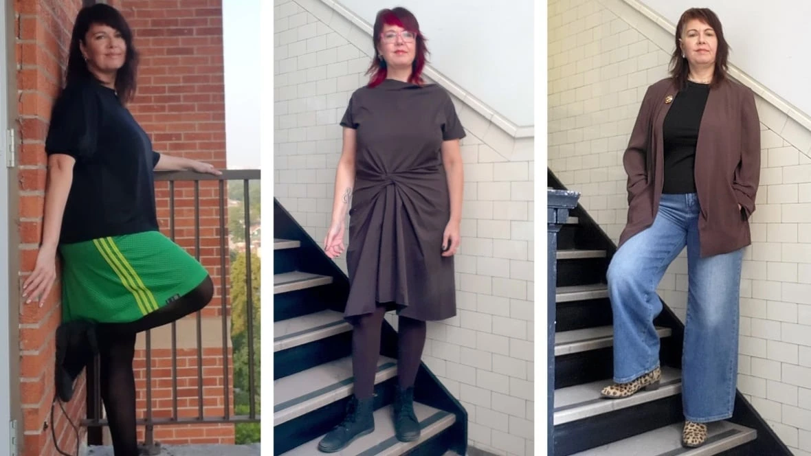 I was a lifelong thrifter, committed to buying second-hand. Then I became addicted