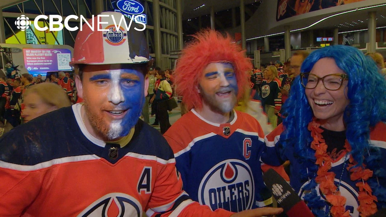 What do Oilers fans expect from Game 3?