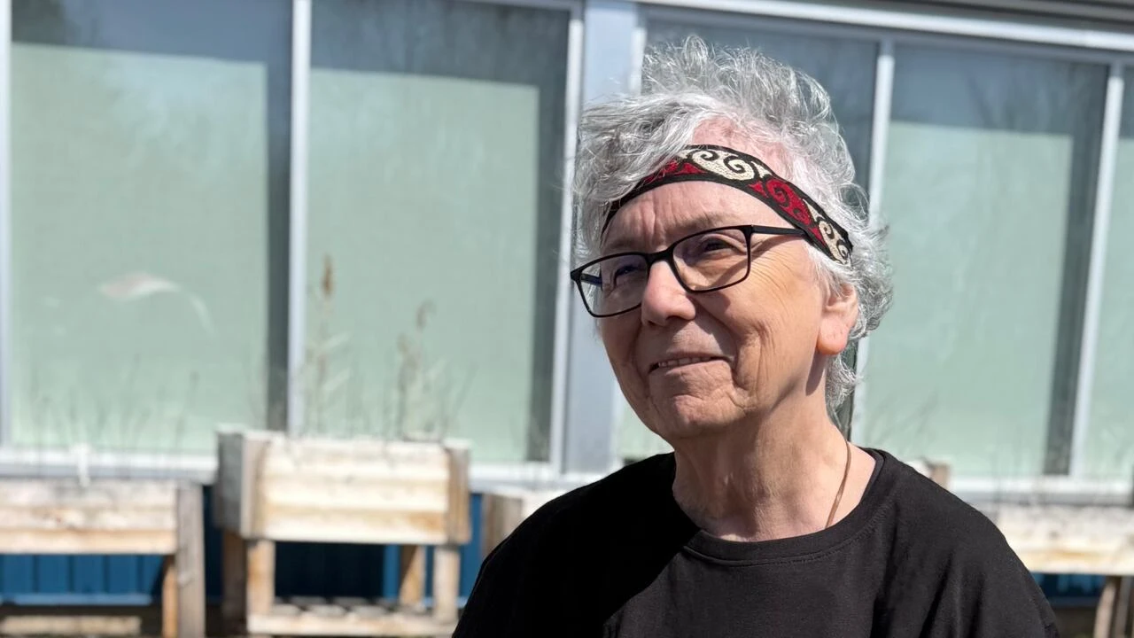 Meet the elder helping Indian day school survivors receive their spirit names