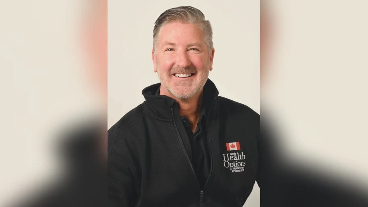 St. Thomas chiropractor faces 11 new charges, including 9 counts of sexual assault