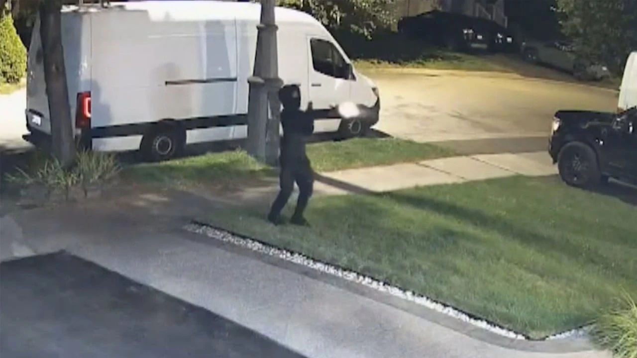 Toronto police link recent shootings to alleged gun-for-hire scheme