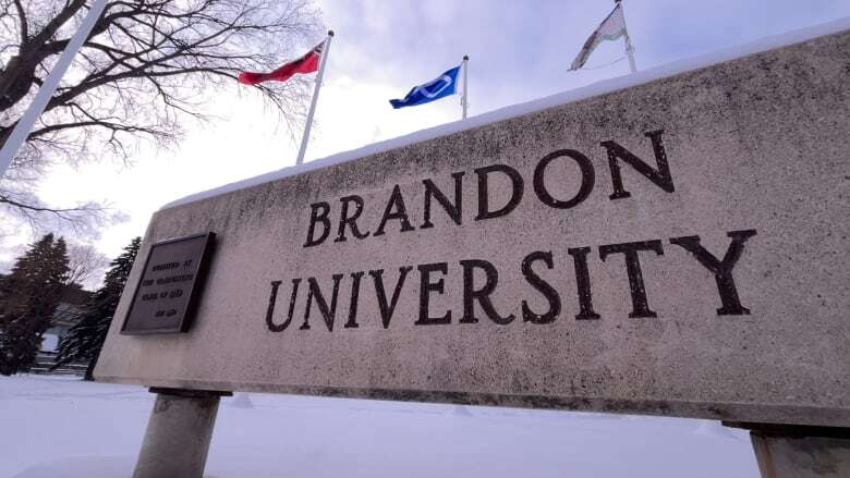 Brandon University students, instructors take a stand against DEI pushback in U.S.