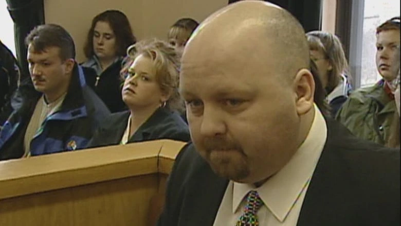 Board upholds revocation of day parole for convicted murderer Brian Doyle