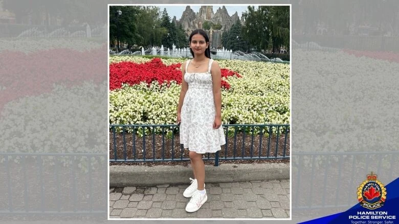 International student dies in hospital after hit by stray bullet in Hamilton shooting, police say