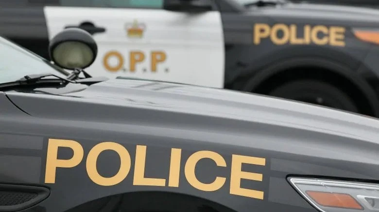 Constable in training dead, another hurt in crash near Ontario Police College