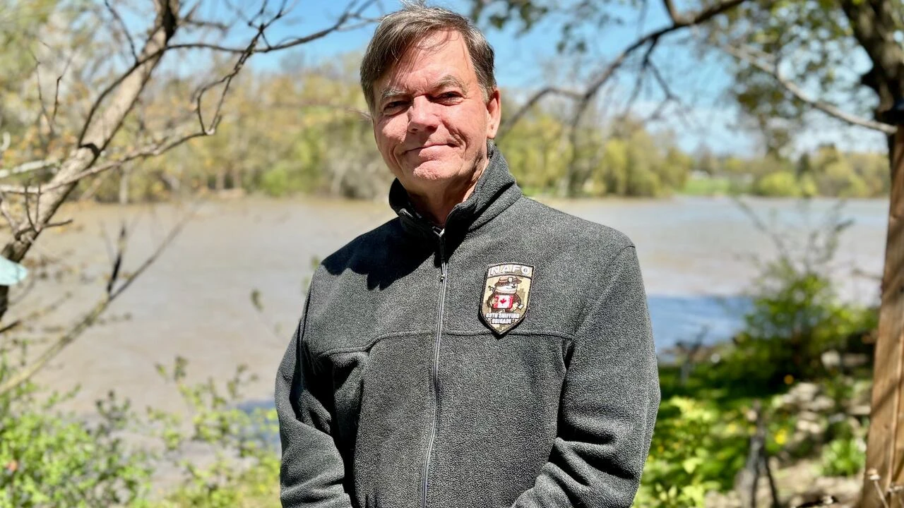 Ukrainians' resilience, perseverance inspire efforts in Niagara and Hamilton to help during war