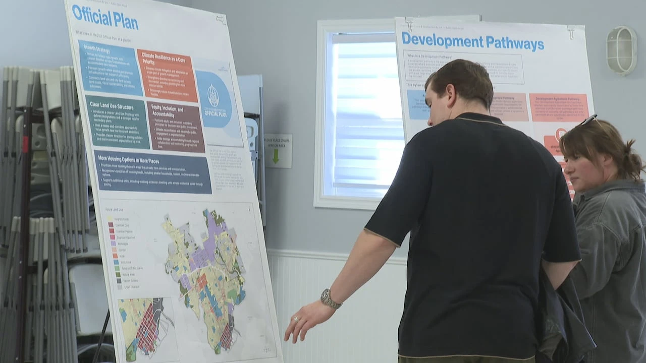 Charlottetown eyes October deadline for new zoning and development bylaw