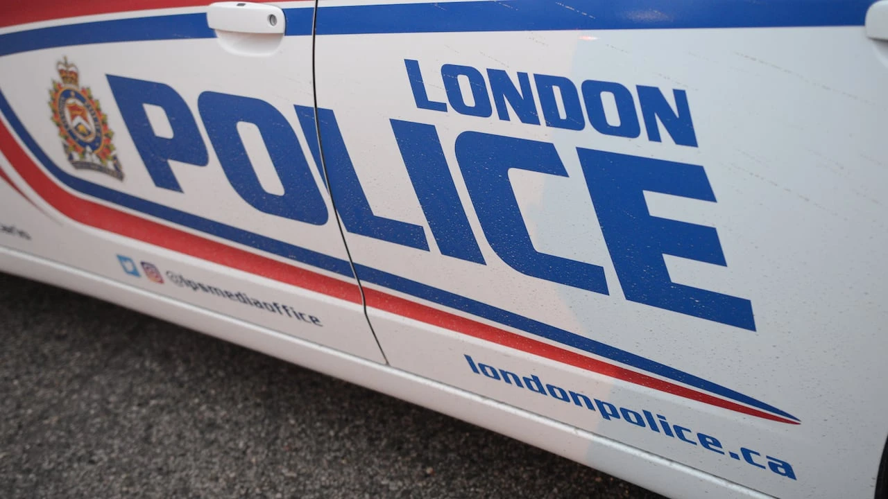 Northeast London home struck by gunfire in targeted shooting, police say