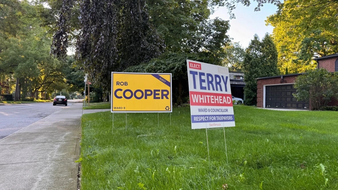 What can be done to improve Ward 8 and city hall? Here's what the byelection candidates say
