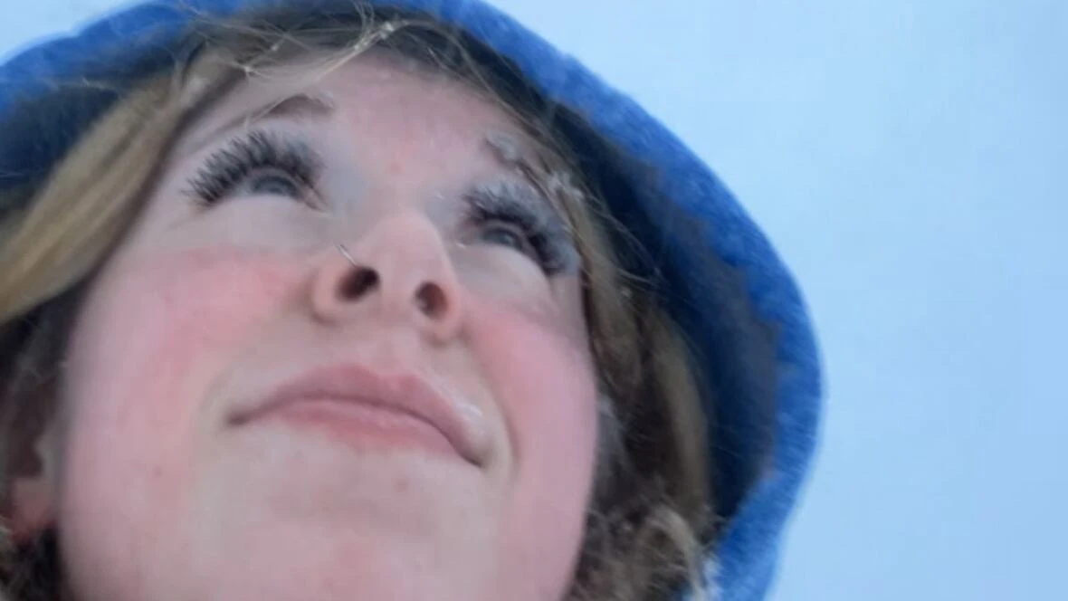 Labrador woman walks into raging blizzard to find help for her stranded family