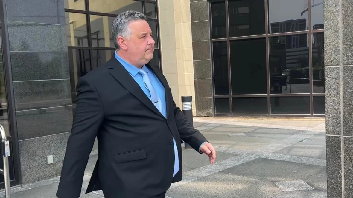 Man found guilty of manslaughter in Moncton casino manager's death