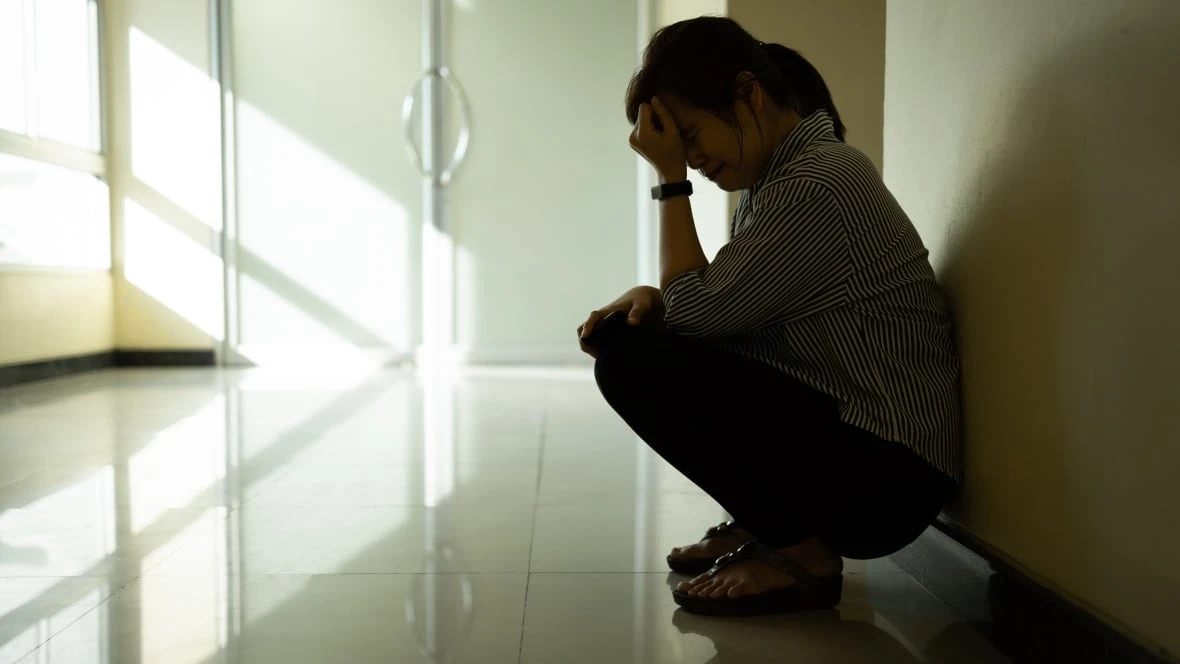 'Where do I go now?' Program for intimate partner violence victims in Nunavut cancelled