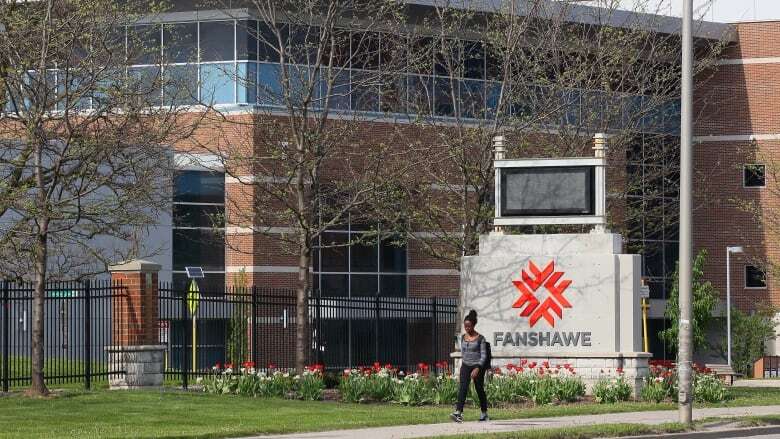 Fanshawe paralegal program set up students to fail, proposed $10M class action alleges