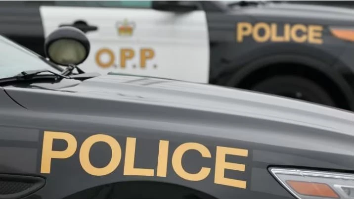 6-year-old injured in crash with ambulance has died, OPP say