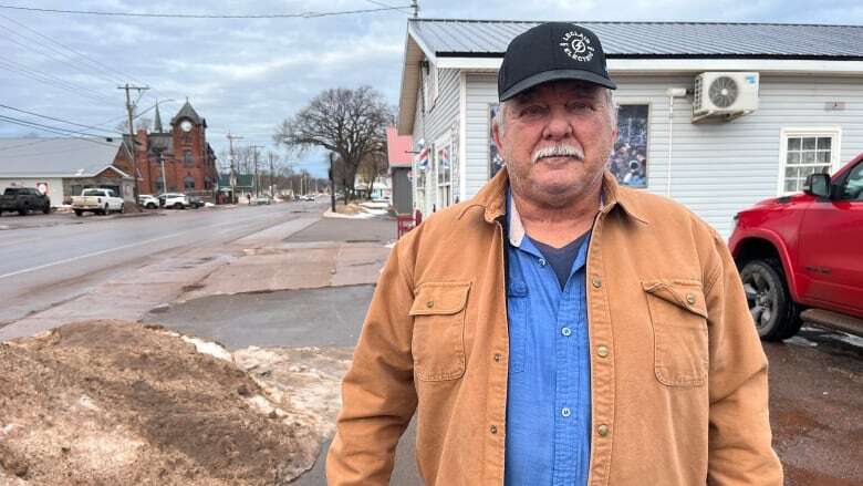 Impaired driving not like it used to be, says Tignish mayor — but arrests are still up on P.E.I.