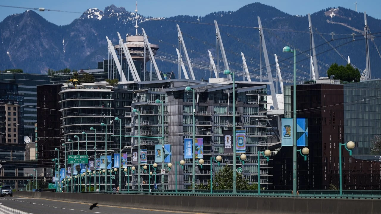 Some FIFA World Cup fans 'flabbergasted' by ticket prices in Vancouver