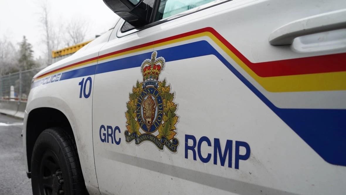 School board cooperating with RCMP after P.E.I. teacher charged with sexual assault