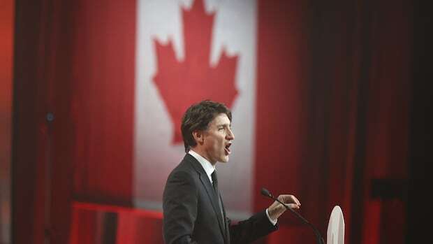 FULL SPEECH | Trudeau makes last major address as Liberal leader