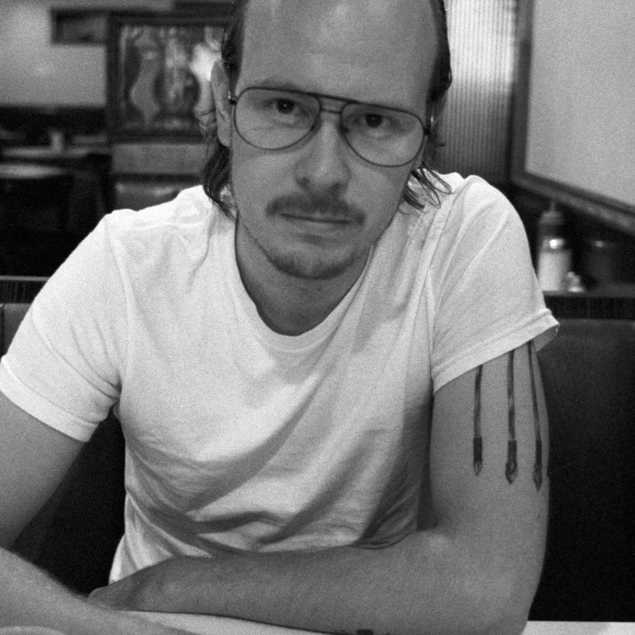 Timber Timbre frontman Taylor Kirk, dead at 44