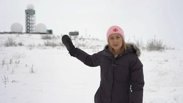 What Arctic (in)security looks like in Canada’s North